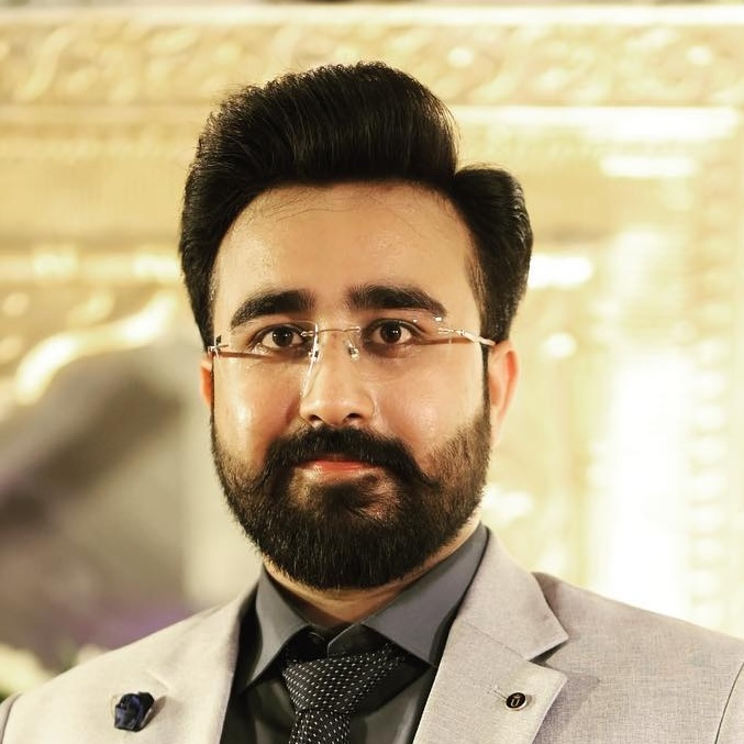 M. Umar Parvez